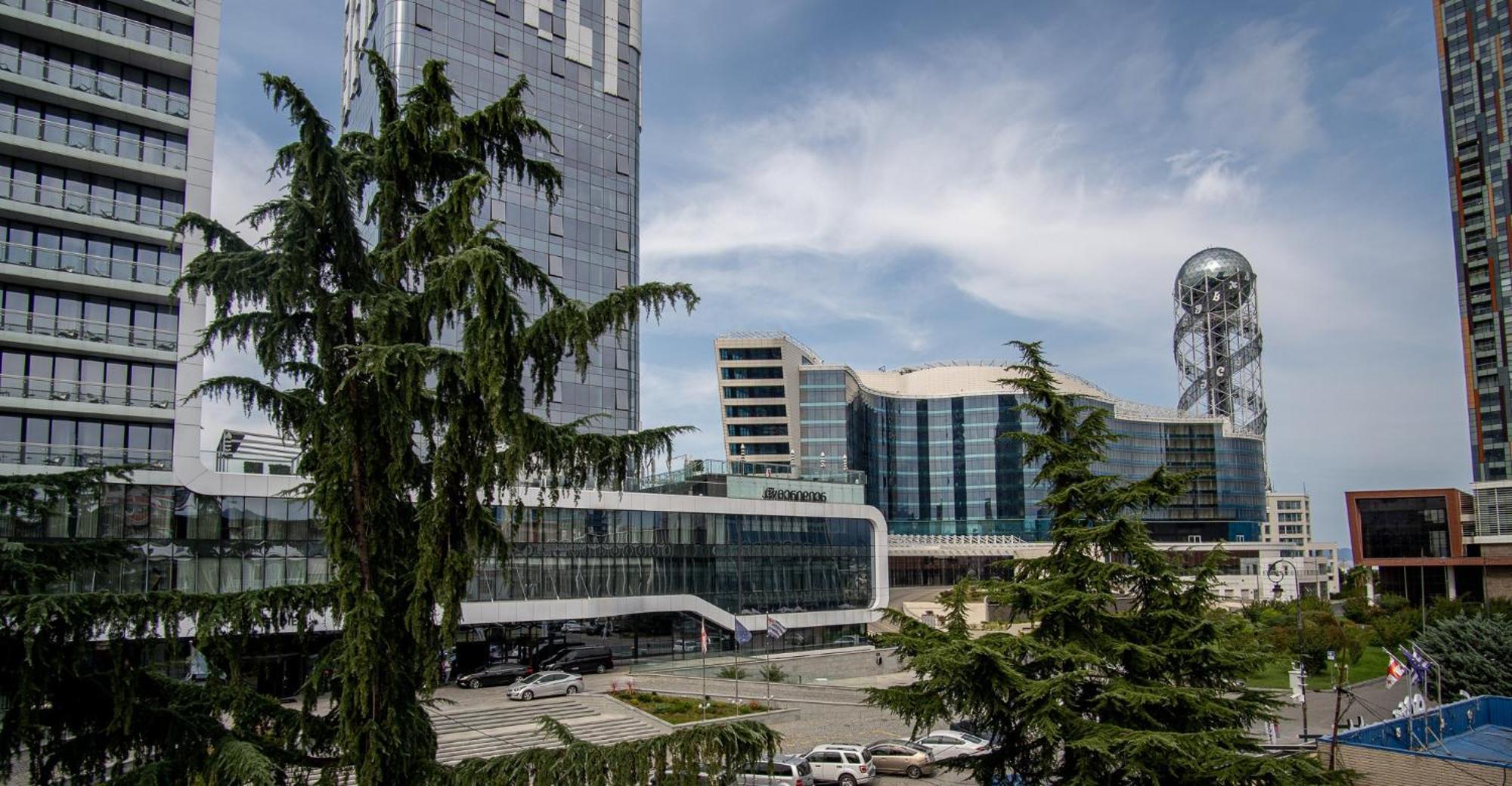 Sweet Home At Ninoshvili 3 Batumi Exterior photo