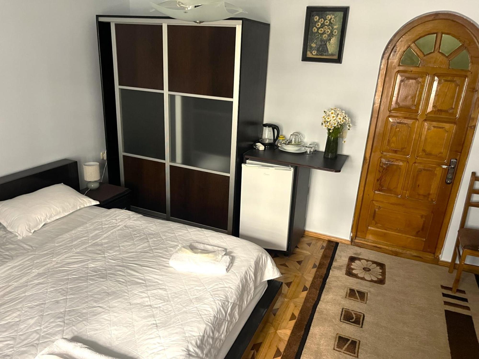 Sweet Home At Ninoshvili 3 Batumi Exterior photo