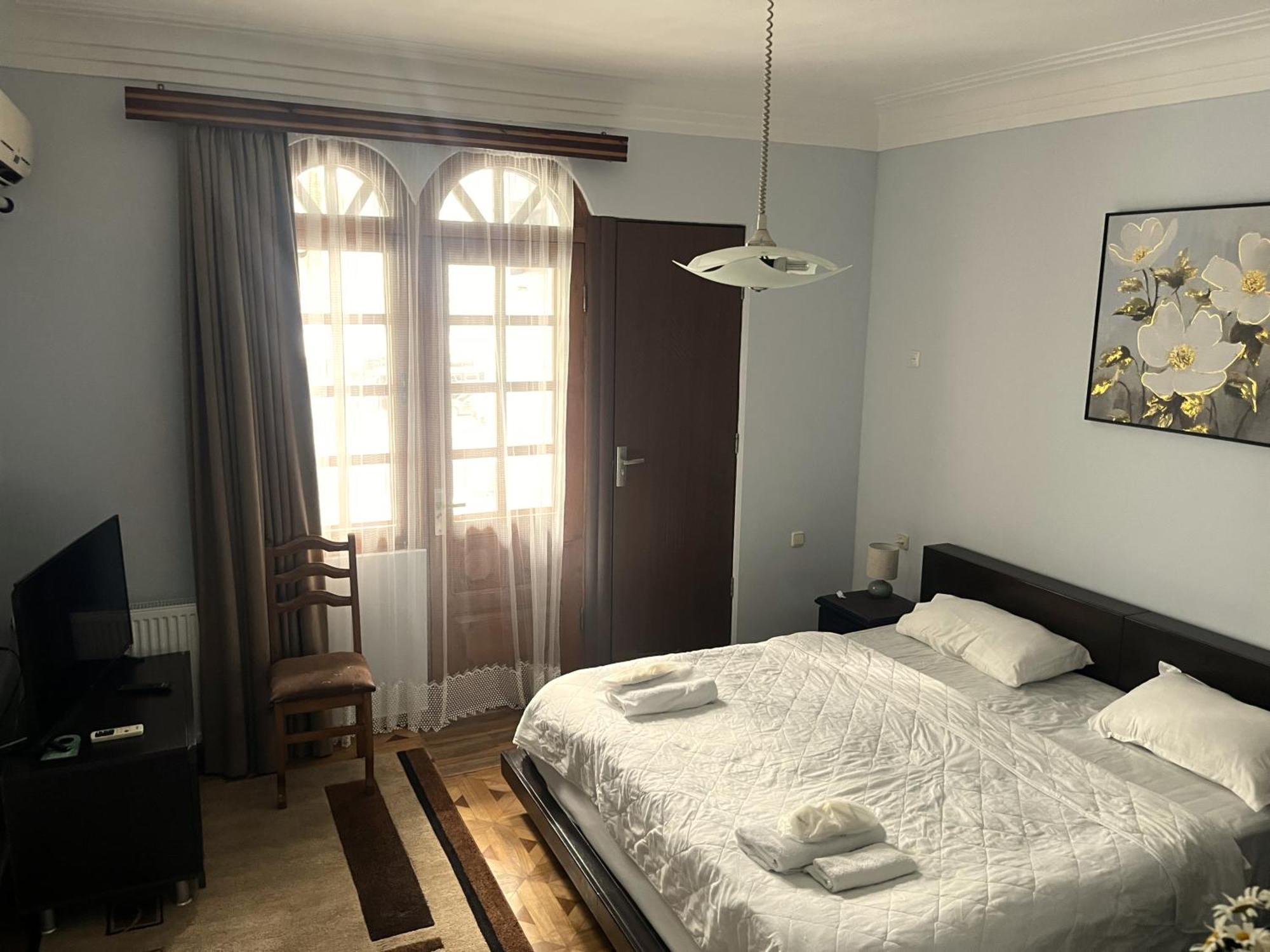 Sweet Home At Ninoshvili 3 Batumi Exterior photo