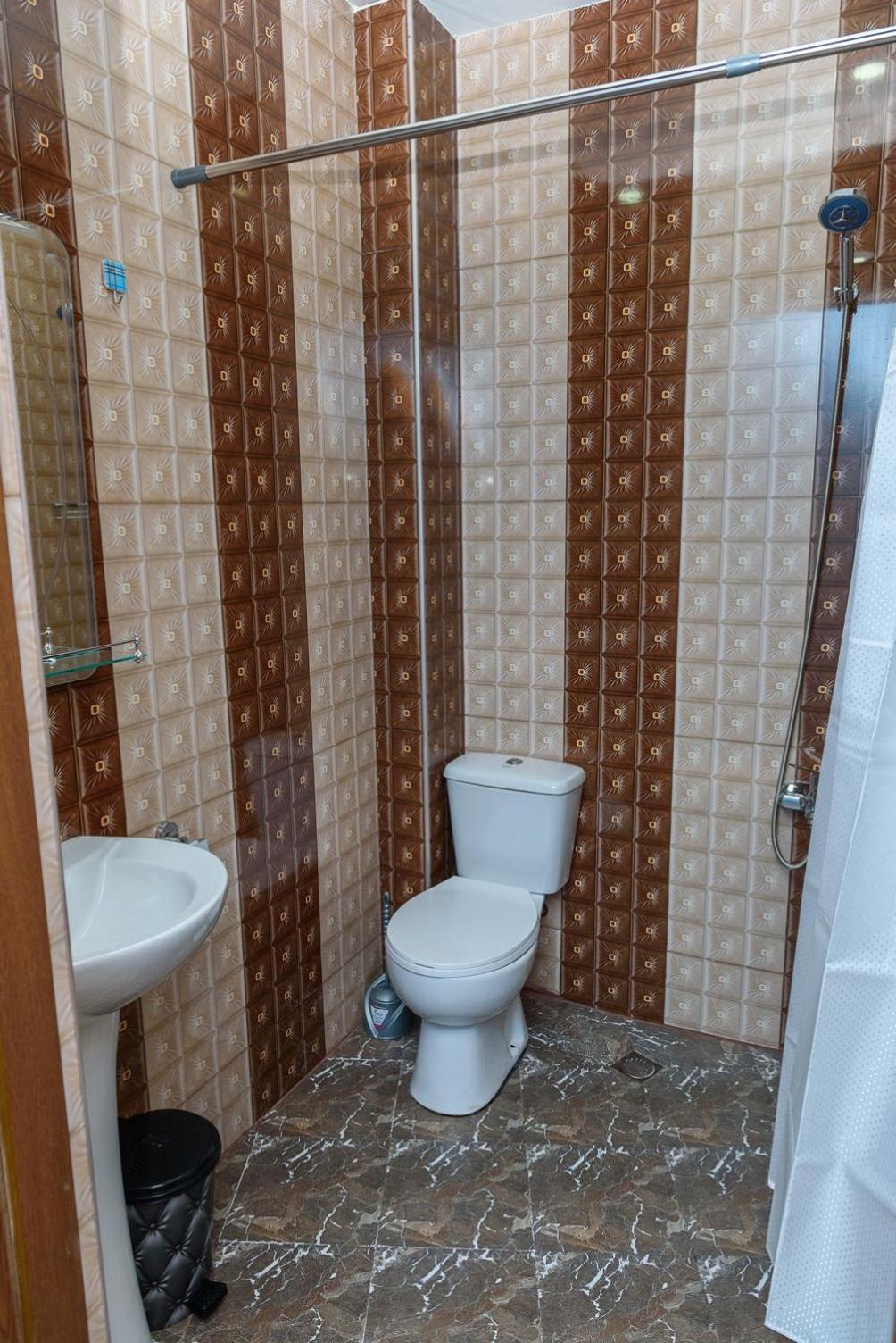 Sweet Home At Ninoshvili 3 Batumi Room photo